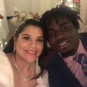 Meet your Posher, Evie